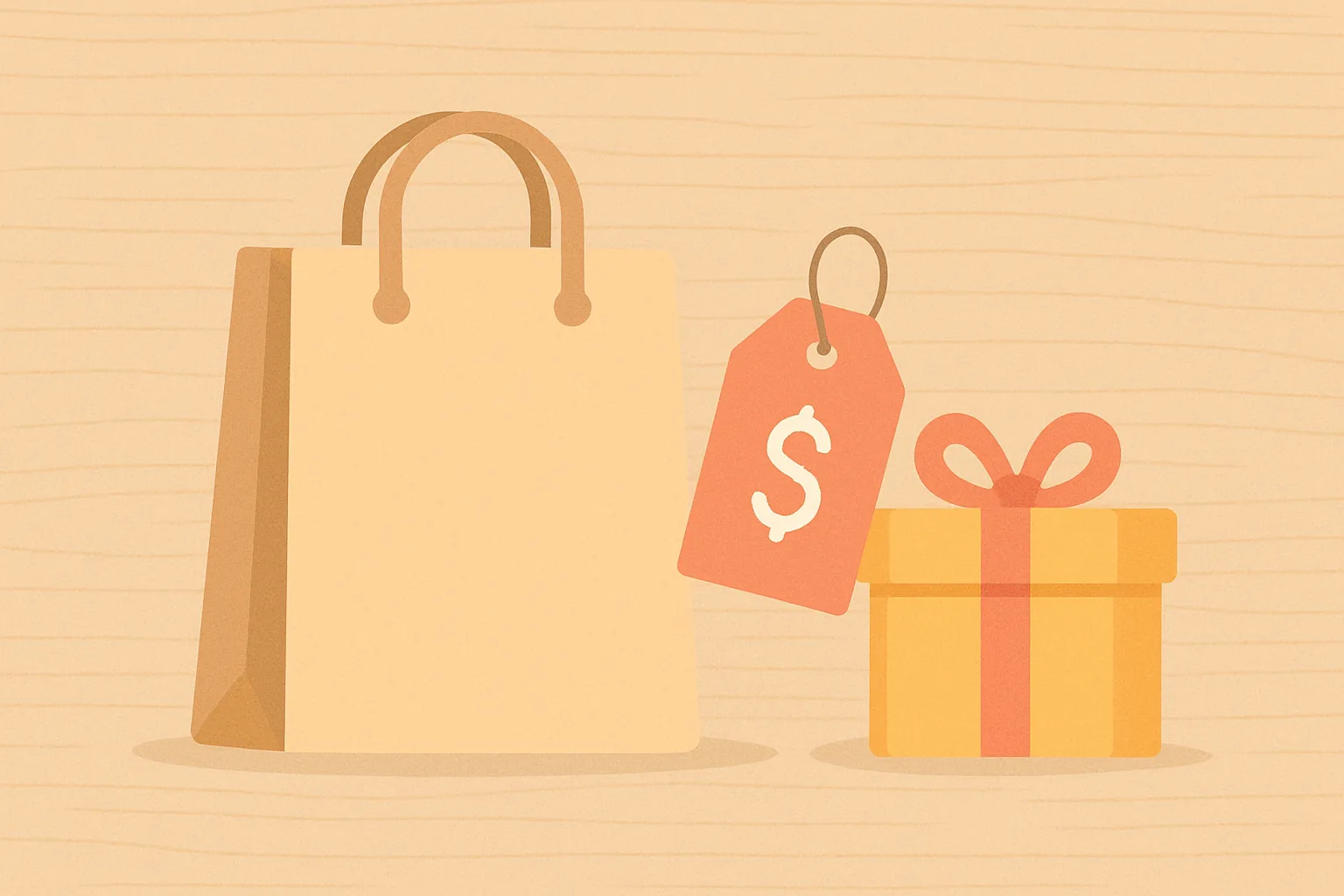 Шоппинг и скидки