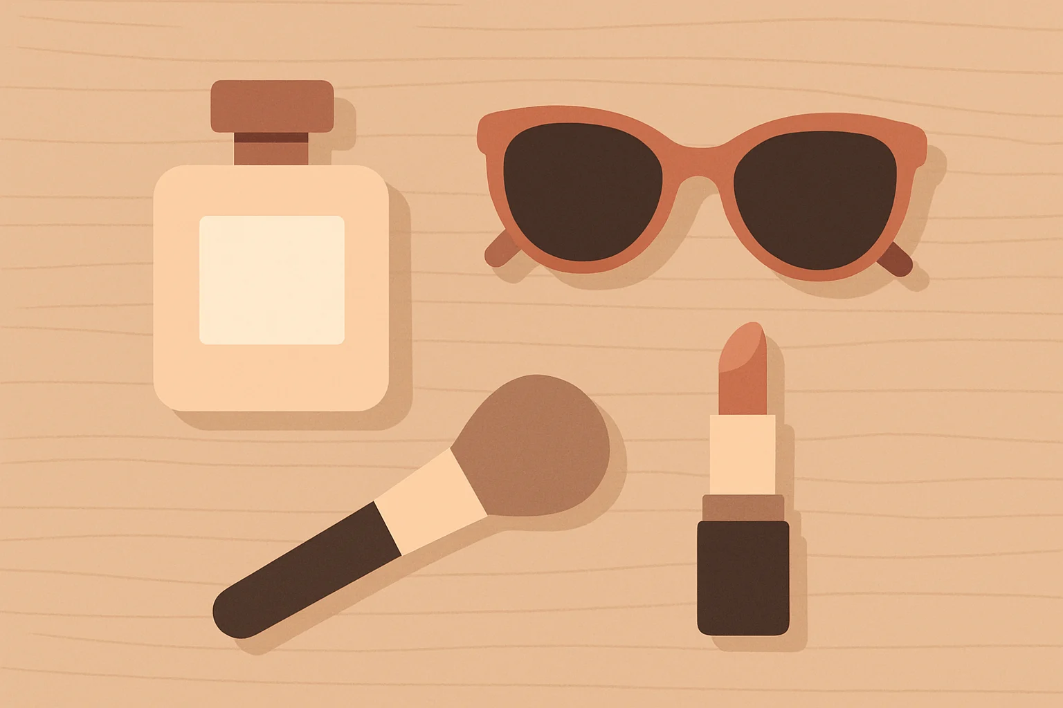 Мода и красота