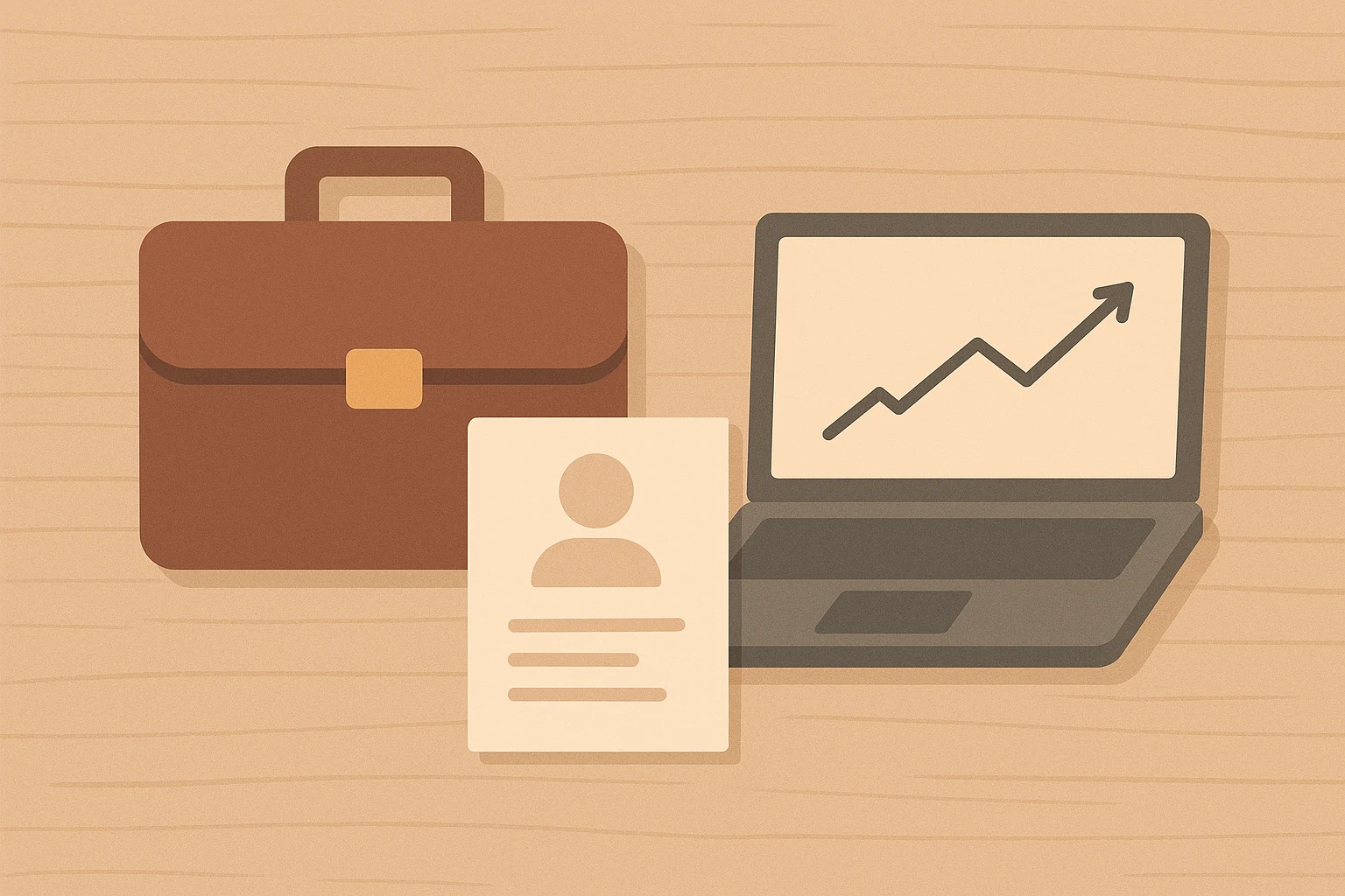 Работа и карьера