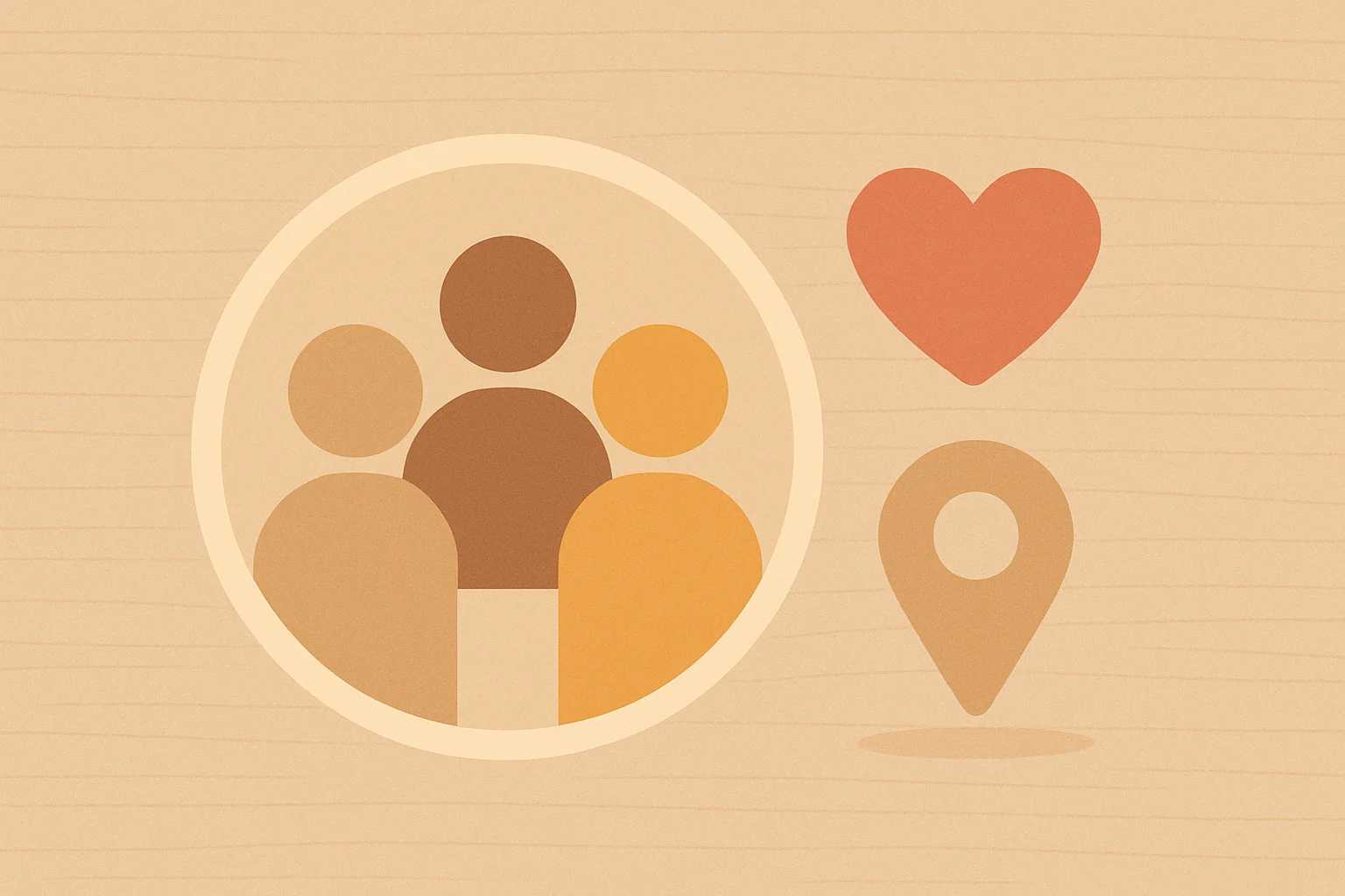 Локальные / сообщества