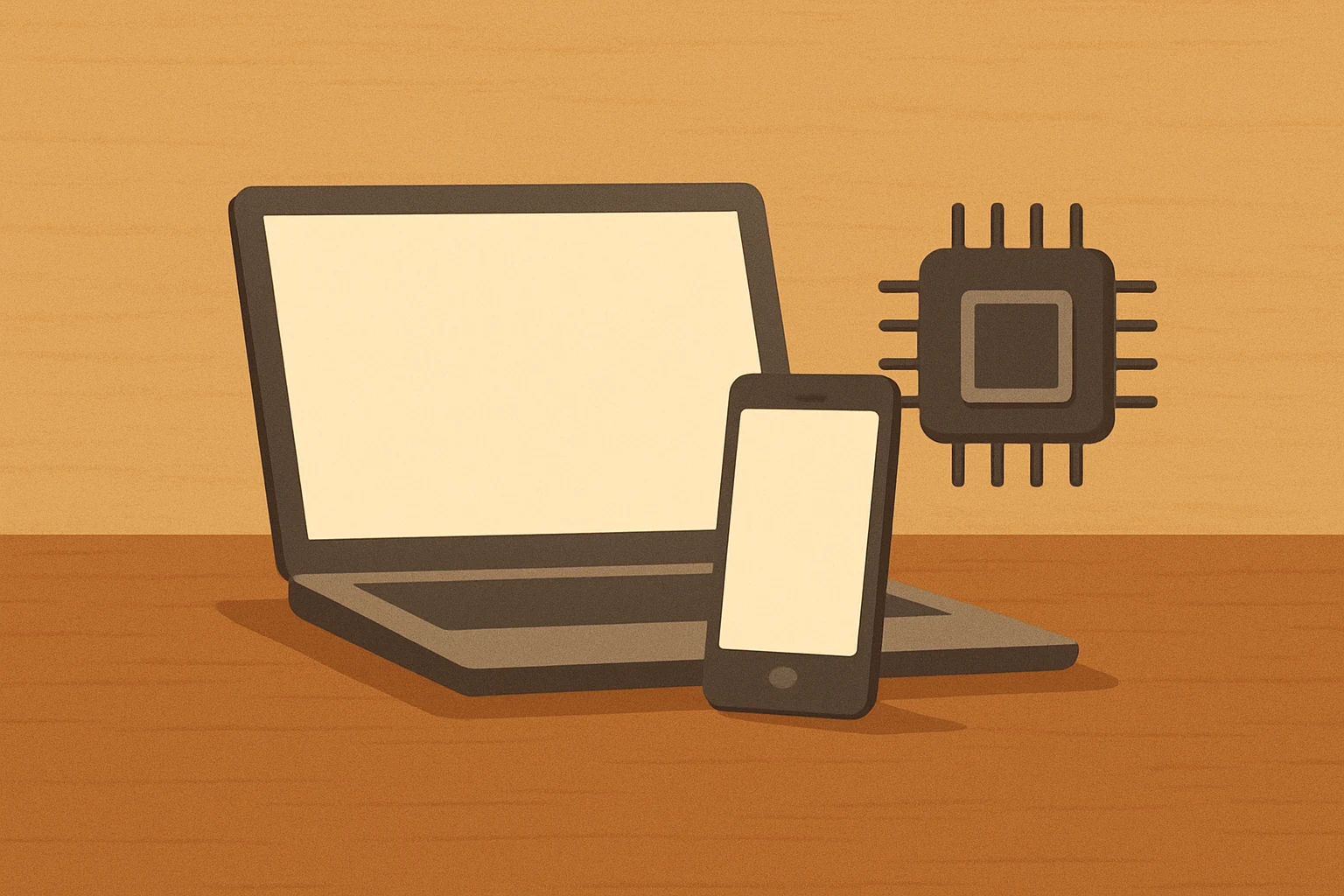 Технологии и IT