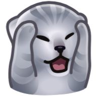 Стикер Pets Memes | @Premium_EmojiTG - 8