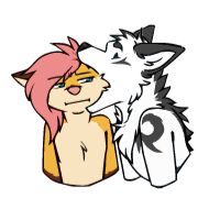 Стикер Aulder Animated - 4