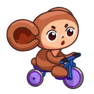 wheel cartoon clipart