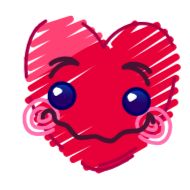 Sticker Crayons Emoji • @TgStickery - 5 Sticker Crayons Emoji • @TgStickery - 5