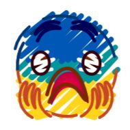Sticker Crayons Emoji • @TgStickery - 0 Sticker Crayons Emoji • @TgStickery - 0
