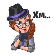 Sticker Fortnite - 7