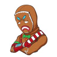 Sticker Fortnite - 4