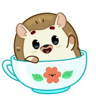 Стикер Фуфик | @Premium_EmojiTG - 9