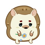 Стикер Фуфик | @Premium_EmojiTG - 2