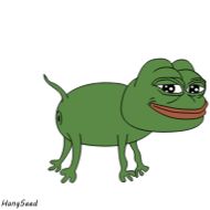 drawing drawing clipart animal figure