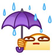 Sticker @HowNormBot - 0