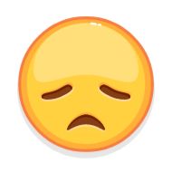 emoticon emoticon smiley yellow