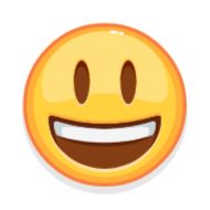 emoticon emoticon smiley smile