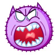 Sticker Ninny Emoji - @TgSticker - 8 Sticker Ninny Emoji - @TgSticker - 8