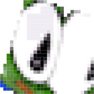 pixel pixel