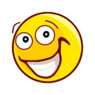 emoticon emoticon smiley smile