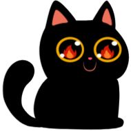 кошка кошка клипарт животное