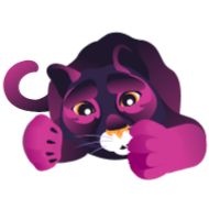 Стикер FORSAGE.io - 0