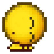 yellow yellow pixel colorfulness