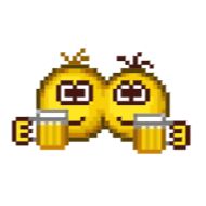 yellow yellow symbol clipart