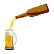 Sticker Drink @stickersb2b - 0