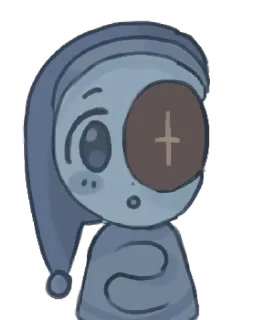 Sticker Astro 🌘 @TgEmodziBot - 3