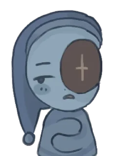 Sticker Astro 🌘 @TgEmodziBot - 11