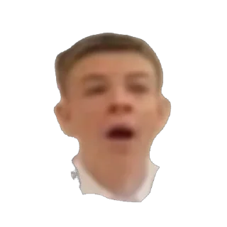 Стикер Ауе - 7