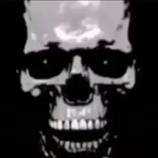 Стикер Ауе - 10