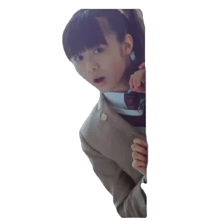 Стикер BABYMETAL_sticker_PACK - 6