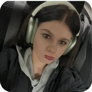 Стикер <<♡Цуефа ♡>> - 3