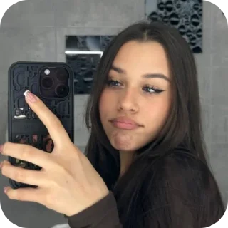 Стикер <<♡Цуефа ♡>> - 6
