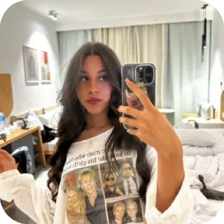 Стикер <<♡Цуефа ♡>> - 5