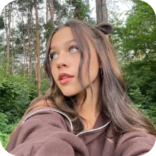 Стикер <<♡Цуефа ♡>> - 7