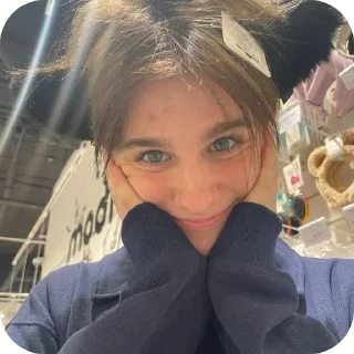 Стикер <<♡Цуефа ♡>> - 8