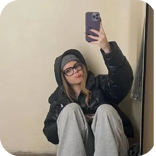 Стикер <<♡Цуефа ♡>> - 4