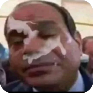Стикер ALi𝛀EGY - 4