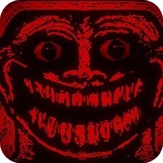 Стикер ANTIKVD - 0