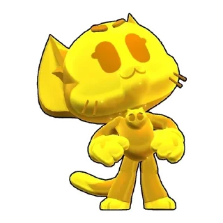 Sticker КИТЕНОЧЕК @KITEHOCHEK_KIT - 0