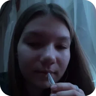 Стикер Хуйня - 3