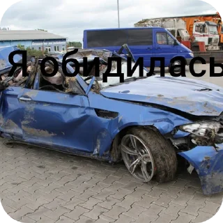 Sticker Скиньте автору на хлеб) - 11