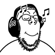 Стикер чо за хуйня - 0