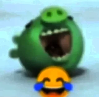 Sticker дилдо елдаша😈 - 0 Sticker дилдо елдаша😈 - 0