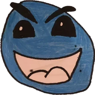 Sticker дилдо елдаша😈 - 9 Sticker дилдо елдаша😈 - 9