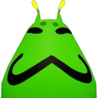 Стикер Gnarpy @JVN456 - 4