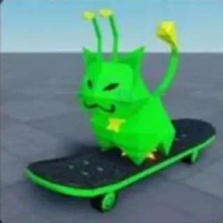 Стикер Gnarpy @JVN456 - 5