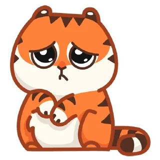 Стикер любимые стикеры оберлин ➡️ @EmojiRuBot - 3