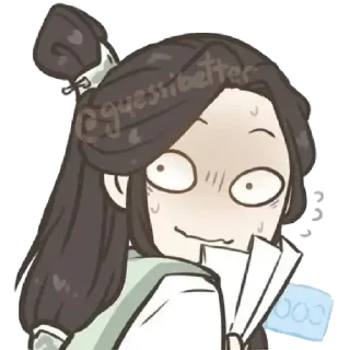 Стикер Система спаси себя сам (https://t.me/addstickers/binh @EmojiRu_B - 9