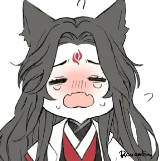 Стикер Система спаси себя сам (https://t.me/addstickers/binh @EmojiRu_B - 1